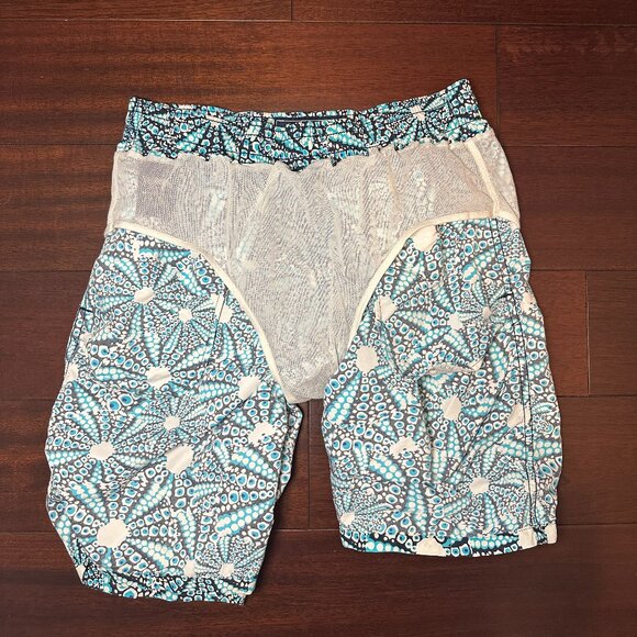 Vilebrequin Men’s Swim Shorts – Size Large - Picture 10 of 10